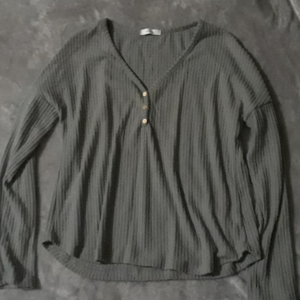 Long sleeve